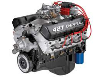 P4F09 Engine